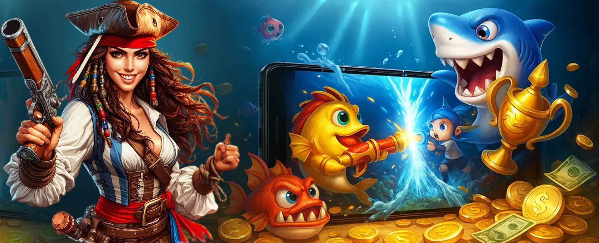 Poppy Playtime Chapter 3 cast with PH365 gaming elements