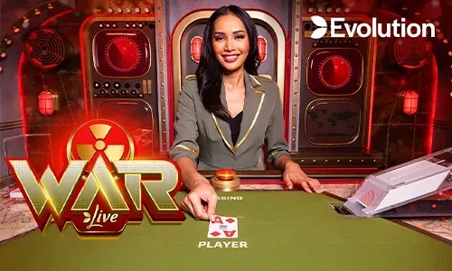 PH365 Live Casino